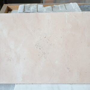 Apricot Beige Marble Tile
