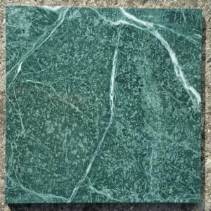 Mid Green Marble Tile